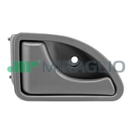 MANIGLIA INTERNA SX APRIPORTA PER RENAULT TWINGO 04/1993>05/2007 [OE 8200247802]