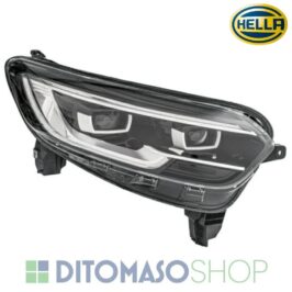 FARO DX A LED PER RENAULT KADJAR 08/2018> HELLA [OE 260105759R]