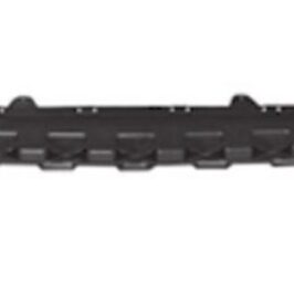 SUPPORTO PARAURTI ANTERIORE CENTRALE INFERIORE PER MERCEDES GLK X204 07/2008>04/2012 [OE A2048851065]