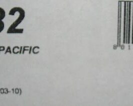 KIT ATTACCHI G3 PER PACIFIC