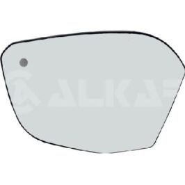 PIASTRA RETR.SX EL.C5 X 2021>C/SIDE ASSIST