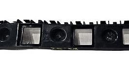 STAFFA PARAURTI POSTERIORE SX PER MG ZS 08/2020> OE 10229105