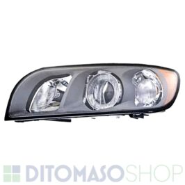 FARO SX H7-HB3 ELETTRICO PER VOLVO V50 01/2004>12/2006  PARABOLA GRIGIA [OE 30698885]