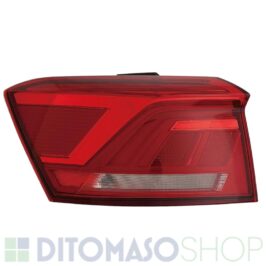 FANALE POSTERIORE SX A LED PER VW T-ROC 01/2018> OE 2GA945095