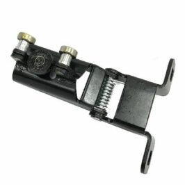 RULLO CENTRALE DX PORTA SCORREVOLE PER FORD TRANSIT 06/2000> OE 1727496LLO