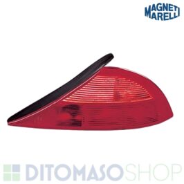FANALE POSTERIORE DX PER LANCIA Y 01/1996- MARELLI [OE 46408285]