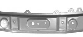 RINFORZO PARAURTI ANTERIORE SUPERIORE PER MITSUBISHI OUTLANDER 01/2012> [OE 6400D583]