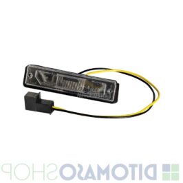 LUCE TARGA PER AUTOBIANCHI Y10 06/1985> OE 51722723