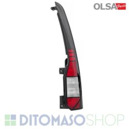 FANALE POSTERIORE DX PER VW CADDY 01/2021 OLSA OE 2K7945096]