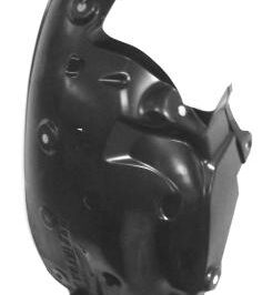 PARASASSI ANTERIORE SX PARTE POSTERIORE PER RENAULT KANGOO 09/2007>04/2013 [OE 8200436709]