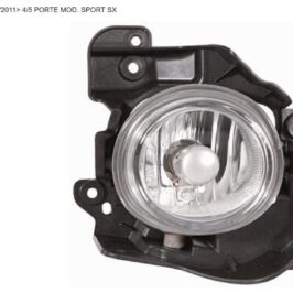 FENDINEBBIA SX H11 PER MAZDA 3 4-5PORTE SPORT 03/2011> [OE BBN6-51-690B]