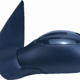 RETROVISORE DX ELETTRICO TERMICO C/SONDA 7PIN PRIMERIZZATO PER PEUGEOT 206 08/1998>2003