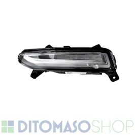 FENDINEBBIA SINISTRO PER DFSK GLORY 01/2022> OE 4106010FS01
