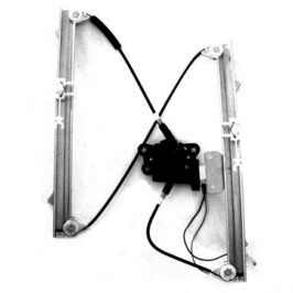 ALZACRISTALLO ELETTRICO ANTERIORE DX PER MERCEDES CLASSE C W203 07/2000>05/2007 [OE A2037203246]