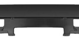 SPOILER PARAURTI POSTERIORE NERO C/PDC+PA PER RENAULT KANGOO 01/2021> OE 850708884R