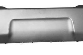 SPOILER PARAURTI ANTERIORE PER TOYOTA HI-LUX 01/2018> OE 52411YP020