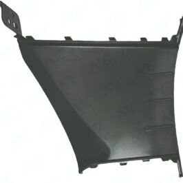 DEFLETTORE ARIA DX PARAURTI ANTERIORE PER BYD ATTO 3 01/2023> OE 1320162100