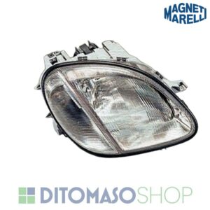 FARO DX H7 ELETTRICO PER MERCEDES SLK R170 09/1996>03/2000  MARELLI [OE A1708200261]