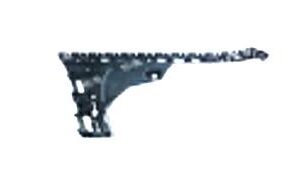 STAFFA PARAURTI POSTERIORE ESTERNA SX PER MERCEDES CLASSE E W213 01/2016> OE A2138850163