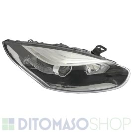 FARO DX 2H7 CROMATO C/MOTORINO PER RENAULT MEGANE 01/2014> OE 260100923R