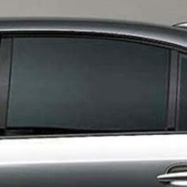 VETRO SCENDENTE SX FUME' PORTA POSTERIORE PER BMW S5 E60 2003>2010 OE 51357067131