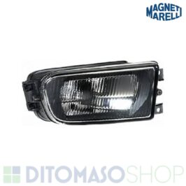 FENDINEBBIA DX H7 VETRO RIGATO PER BMW SERIE 5 E39 01/1998>09/2000 - MARELLI [OE 63178377384]