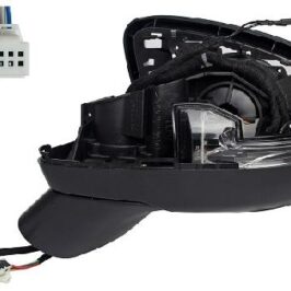 CORPO RET.SX EL.TER.CLA C118 2019>C/LUCCIOLA+MEMORIA 7+4 PIN