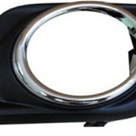 GRIGLIA DX FENDINEBBIA PARAURTI ANTERIORE PER NISSAN X-TRAIL 01/2014> [OE 622564BA0B]