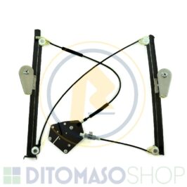 MECCANISMO ALZACRISTALLO ELETTRICO DX PER ALFA ROMEO MITO 04/2008> OE 50509157