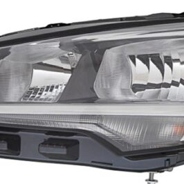 FARO DX C/MOTORINO PER OPEL CORSA F 01/2020> [OE 9829465380]