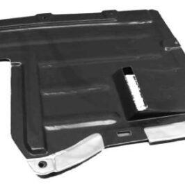 RIPARO SOTTOMOTORE PER BMW SERIE 3 E92 07/2006> E93 03/2007>CAMBIO MANUALE [OE 51757167421]