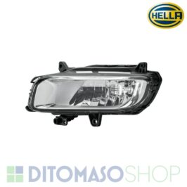 FENDINEBBIA SX PER AUDI A8 08/2008> HELLA OE 4E0941699B