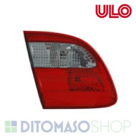 FANALE POSTERIORE INTERNO SX PER MERCEDES CLASSE E W11 SW 06/2006> ULO OE A2118202964