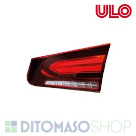 FANALE POSTERIORE INTERNO DX A LED PER MERCEDES CLASSE A W177 4 PORTE 08/2018> ULO OE A1779063601