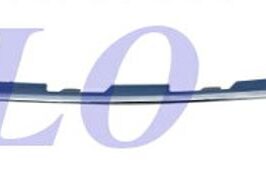 PROFILO SX MODANATURA SUPERIORE GRIGLIA RADIATORE CROMATO PER RENAULT EXPRESS 05/2021 OE 620754902R