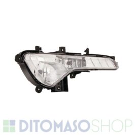 FENDINEBBIA DESTRO C/LUCE DIURNA PER KIA SPORTAGE 08/2010> OE 922023W200