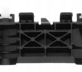 STAFFA PARAURTI ANTERIORE SX PER HYUNDAI I20 01/2014> OE 86513C8000