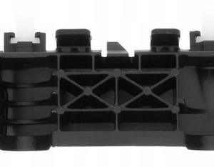 STAFFA PARAURTI ANTERIORE SX PER HYUNDAI I20 01/2014> OE 86513C8000