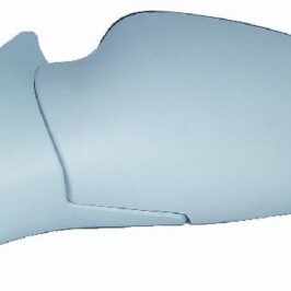 RETROVISORE DX ELETTRICO TERMICO PRIMERIZZATO PER MERCEDES CLASSE A W168 09/1997-08/2004