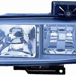 FENDINEBBIA SX 2H3 PER IVECO EUROCARGO/EUROTECH 01/1991-08/2003 [OE 712350901120]