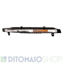 FANALINO ANTERIORE SINISTRO PER AUDI Q7 04/2008> OE 4L0953041B