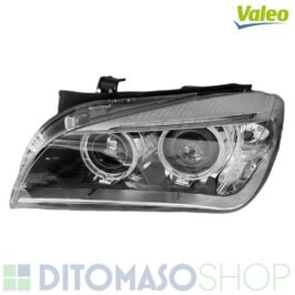 FARO SINISTRO BIXENO D1S PER BMW X1 E84 08/2012> VALEO OE 63117290261