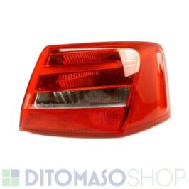FANALE POSTERIORE DESTRO PER AUDI A6 01/2011> BERLINA OE 4G5945096