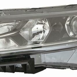 FARO SX H7 C/LED +LUCE DIURNA PER NISSAN QASHQAI 06/2017> [OE 26060HV00A]