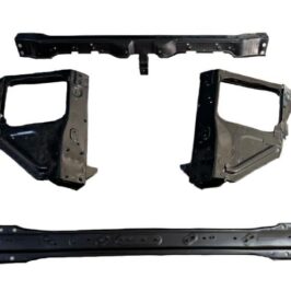 OSSATURA ANTERIORE PER NISSAN NAVARA 01/2015> OE 625104JA0A