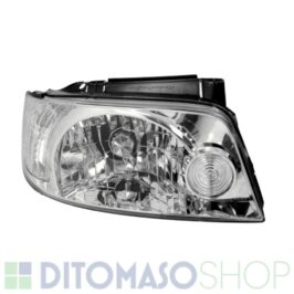FARO DESTRO H4 ELETTRICO PER HYUNDAI MATRIX 01/2001>07/2006 OE 9210417030
