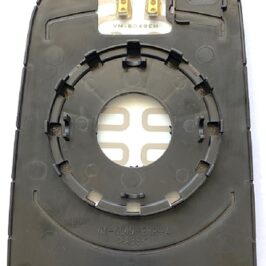 VETRO SPECCHIO DX SUPERIORE C/PIASTRA TERMICO VIEW-MAX MERCEDES SPRINTER 2009>