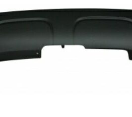 SPOILER PARAURTI POSTERIORE PER BMW X1 E84 01/2013>01/2013 [OE 51128038991]