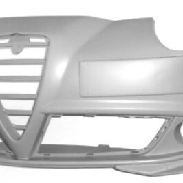 PARAURTI ANTERIORE C/PRIMER PER ALFA ROMEO MITO 04/2008> TUV [OE 156084389]
