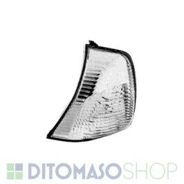 FANALINO ANTERIORE SX BIANCO PER TOYOTA HI-ACE 01/2009>